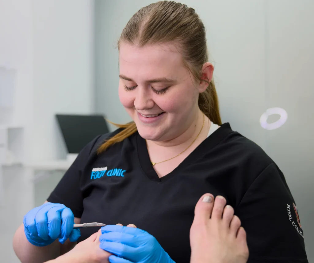 Doncaster Foot Clinic510 1