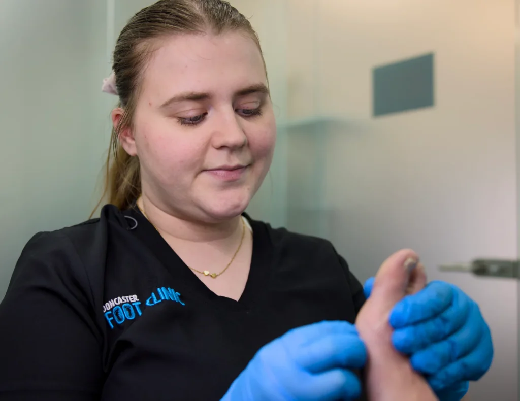 Doncaster Foot Clinic517 1