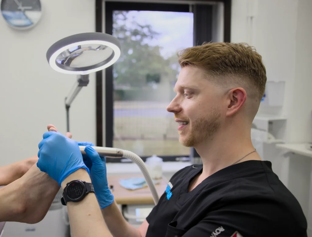 Doncaster Foot Clinic531