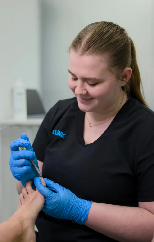 Doncaster Foot Clinic569