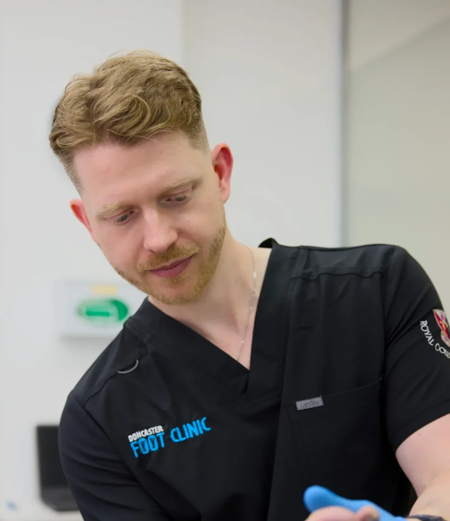 Doncaster Foot Clinic622