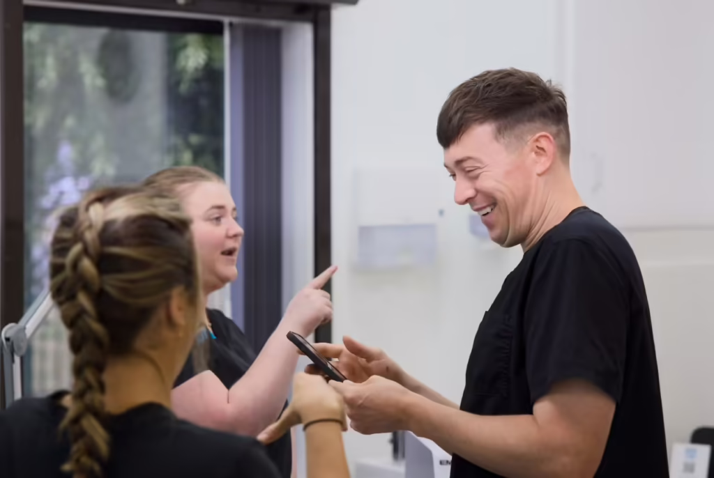 Doncaster Foot Clinic34
