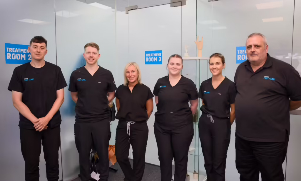 Doncaster Foot Clinic657 1