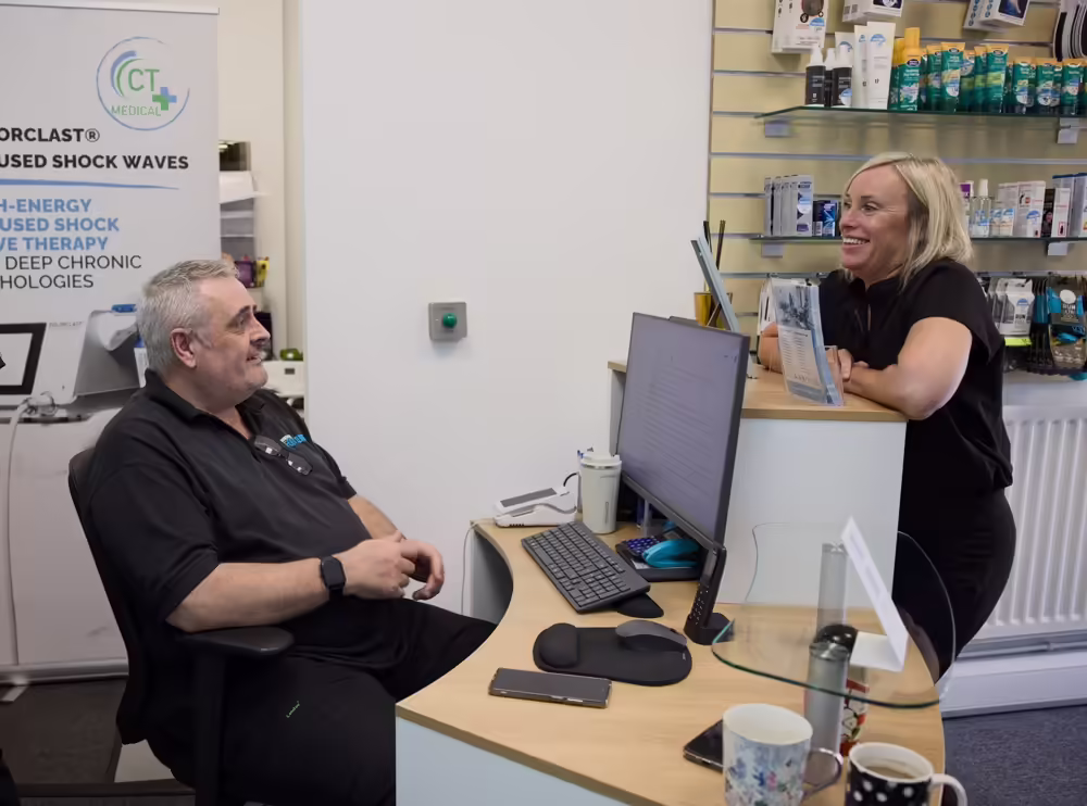 Doncaster Foot Clinic225 2